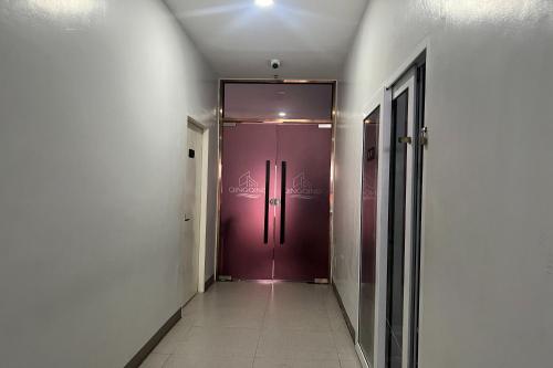 Fotografie z fotogalerie ubytování Qingqing Hotel Pasay Manila near MOA v destinaci Manila