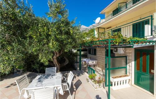 Apartment Omis With Sea View 03