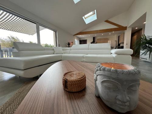 La Roselière - CDDT