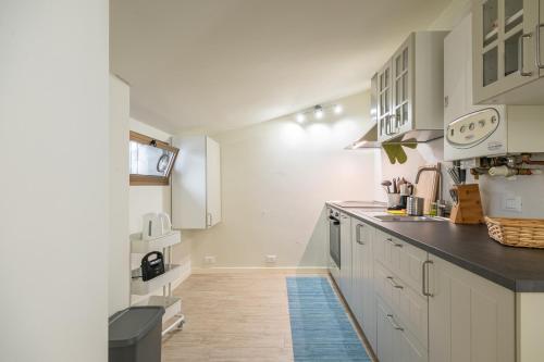 Gallery image of Angelina's B House in Iseo