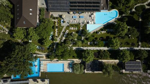 Lebada Luxury Resort & Spa — Bird's eye view