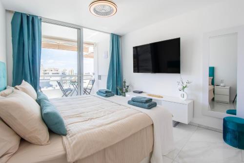 Magic Ocean Ponderosa