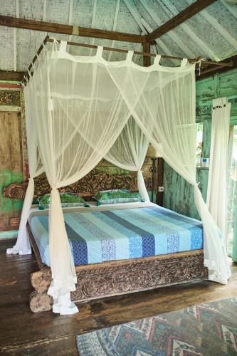 Gambar di galeri bagi Lembah Sentosa di Ubud