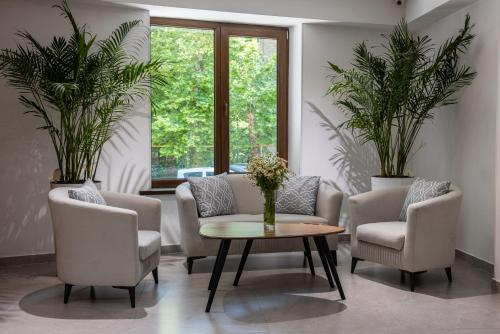 Gallery image of Silk Road Tashkent in Tashkent