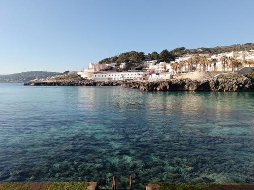 Φυσικό τοπίο κοντά σε αυτή η παραθεριστική κατοικία