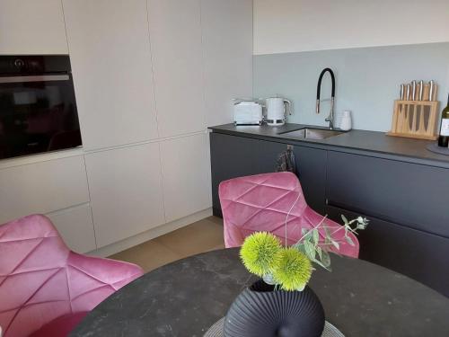 Apartment Traum-Meerblick-Vodice