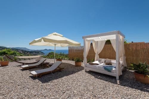 Gallery image of Villa Sunny Oasis - Family Fun in Orasac