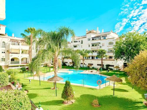 Wonderful Apt Pool & Beach