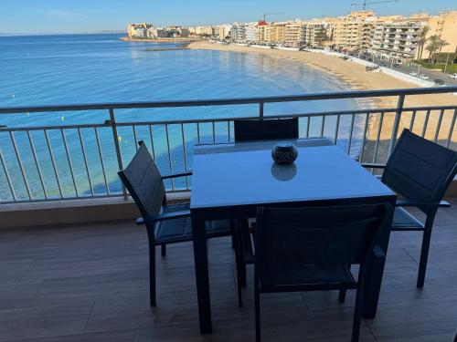 Luxury apartament Luz Mar in playa de los Locos