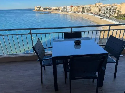 Luxury apartament Luz Mar in playa de los Locos photo 1
