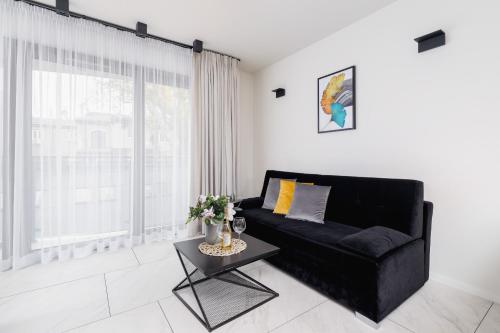 Modern Apartment Old Town Cracow by Noclegi Renters