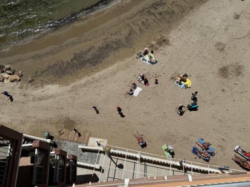 Luxury apartament Luz Mar in playa de los Locos photo 29