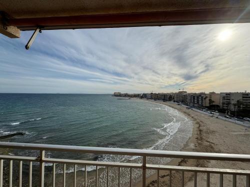Luxury apartament Luz Mar in playa de los Locos photo 13