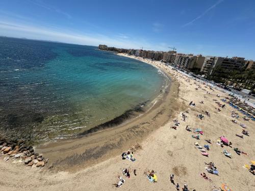 Luxury apartament Luz Mar in playa de los Locos photo 18