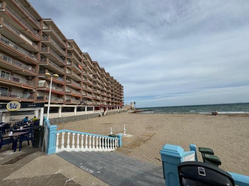 Luxury apartament Luz Mar in playa de los Locos photo 19