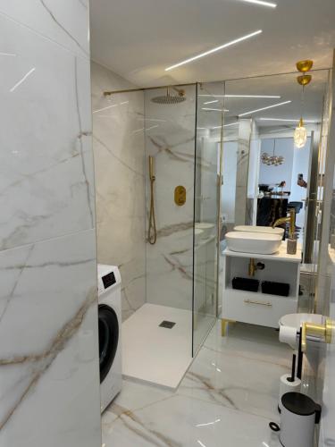 Luxury apartament Luz Mar in playa de los Locos photo 4