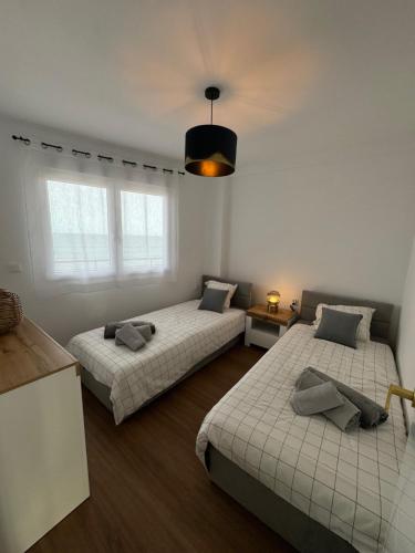Luxury apartament Luz Mar in playa de los Locos photo 16