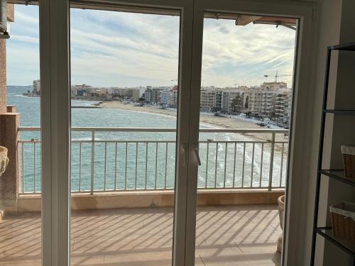 Luxury apartament Luz Mar in playa de los Locos photo 21