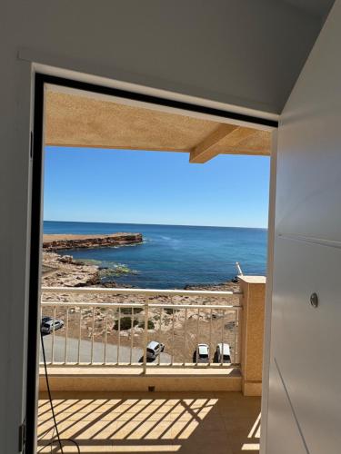 Luxury apartament Luz Mar in playa de los Locos photo 22