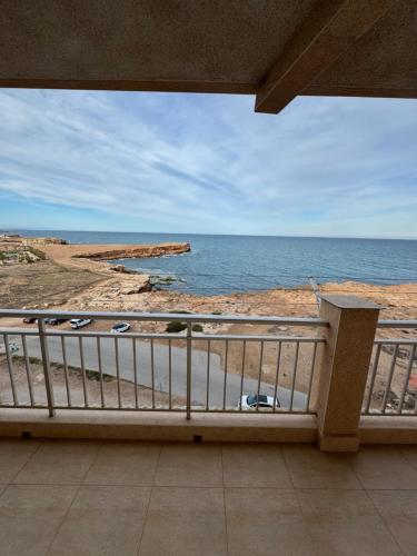 Luxury apartament Luz Mar in playa de los Locos photo 23