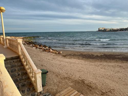 Luxury apartament Luz Mar in playa de los Locos photo 24