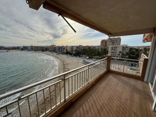 Luxury apartament Luz Mar in playa de los Locos photo 12