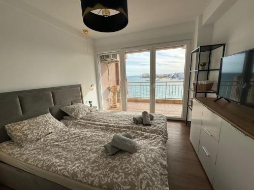 Luxury apartament Luz Mar in playa de los Locos photo 3