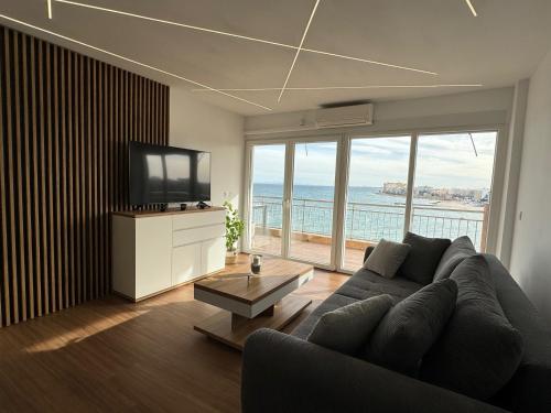 Luxury apartament Luz Mar in playa de los Locos photo 6