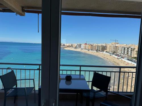 Luxury apartament Luz Mar in playa de los Locos photo 26