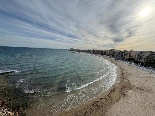 Luxury apartament Luz Mar in playa de los Locos photo 28