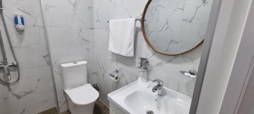 Gallery image of Villa Bilgah Boutique Hotel in Baku