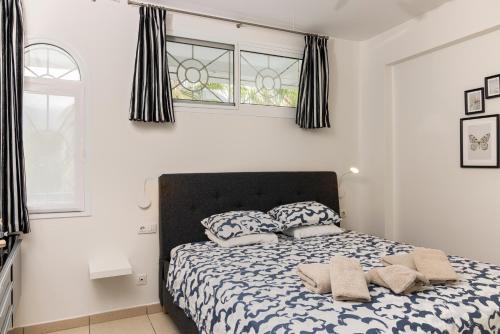 Fabulous Sea View apartment