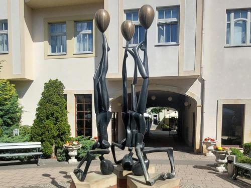 JM Sopot Apartament Monte