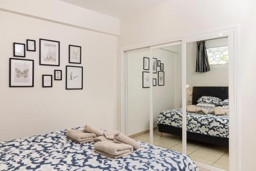 Fabulous Sea View apartment