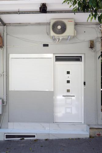 Thymios loft