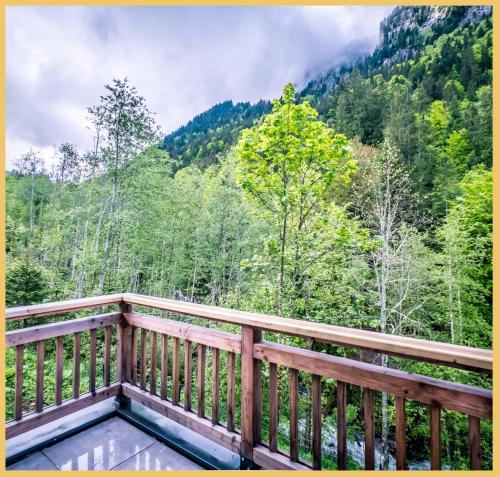 Le Solaris I Morzine