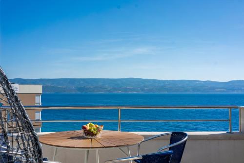 Sea Star Beach Apartments