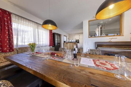 Bebidas en Chalet Veenroos
