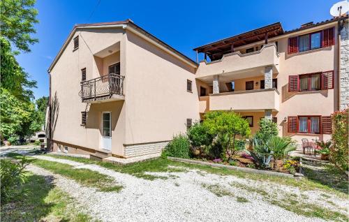 Apartment Medulin Xiv