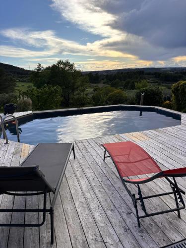 L'hélianthe en Provence