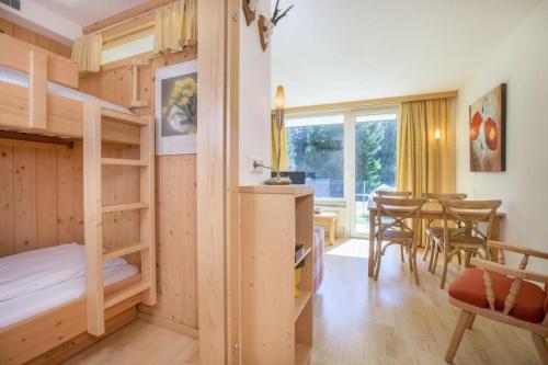 Appartement Wiesberger 62 Top 6