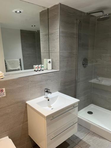 5 Halifax House, apartment 3 photo 15