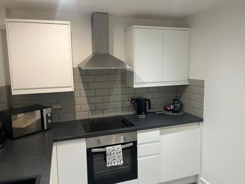 5 Halifax House, apartment 3 photo 9