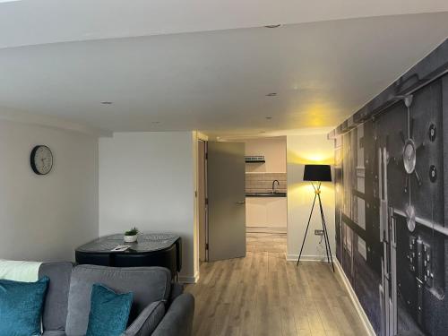 5 Halifax House, apartment 3 photo 10