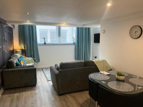 5 Halifax House, apartment 3 photo 6