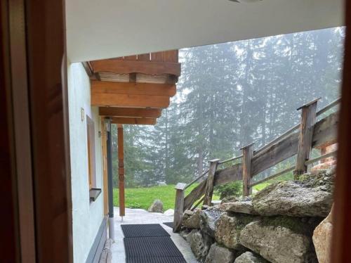 Gambar di galeri bagi Appartement Juri Hochkrimml di Nothdorf