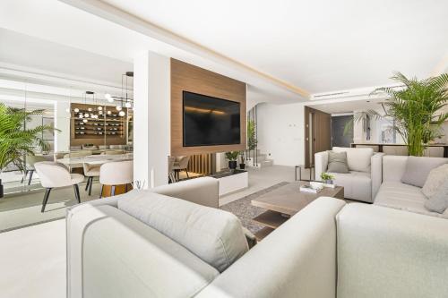 Casa Penati - Marbellamar by Finest Rentals