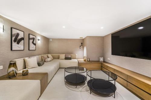 Casa Penati - Marbellamar by Finest Rentals