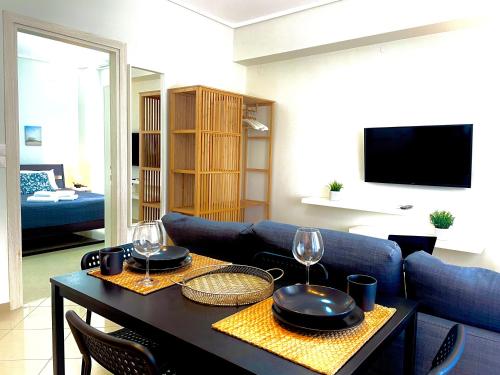 Apartment4You Perea Center
