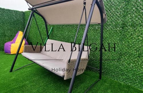 Gallery image of Villa Bilgah Boutique Hotel in Baku